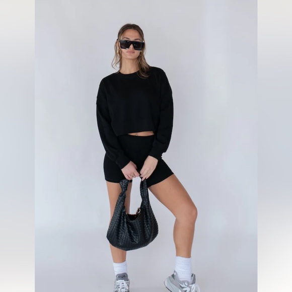 Jane and Willow | Work it out set - Black/Medium - Picture 5 of 6